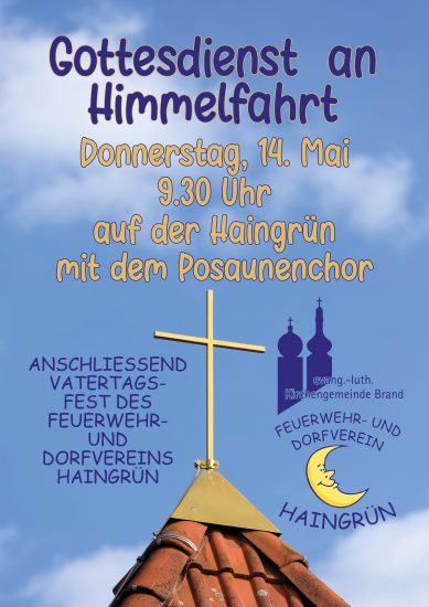 Himmelfahrt