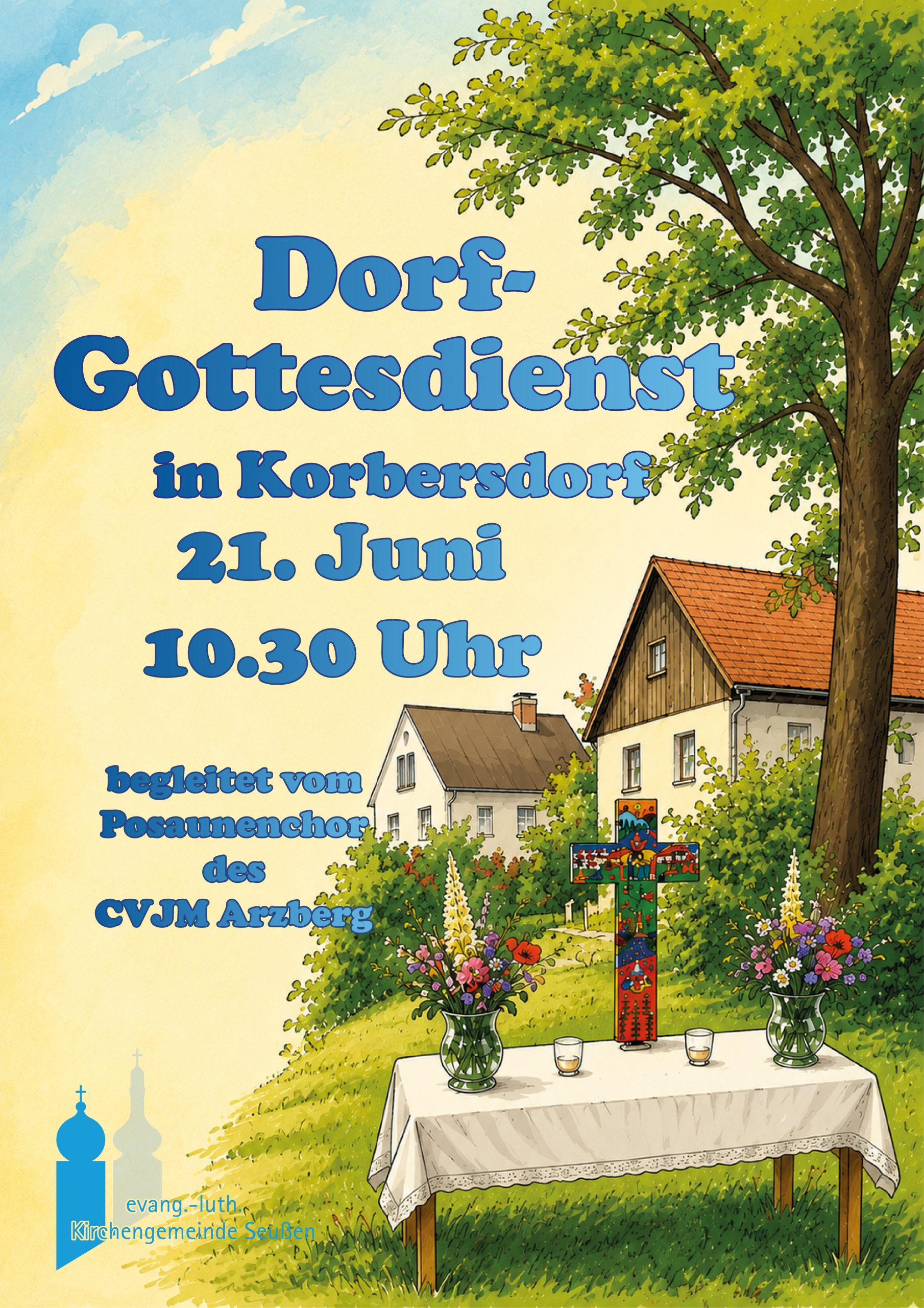 Korbersdorf