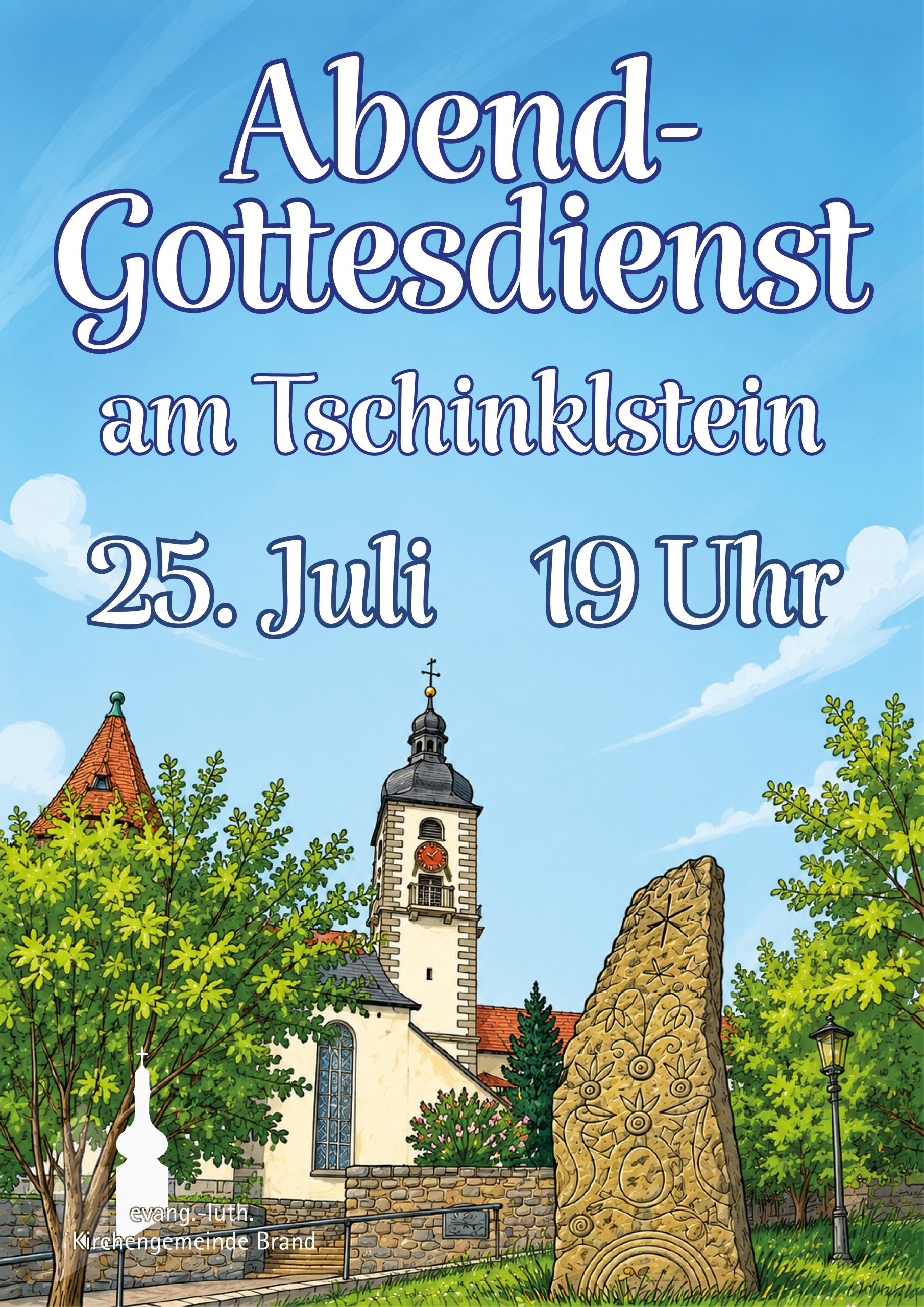 Abend-Gottesdienst