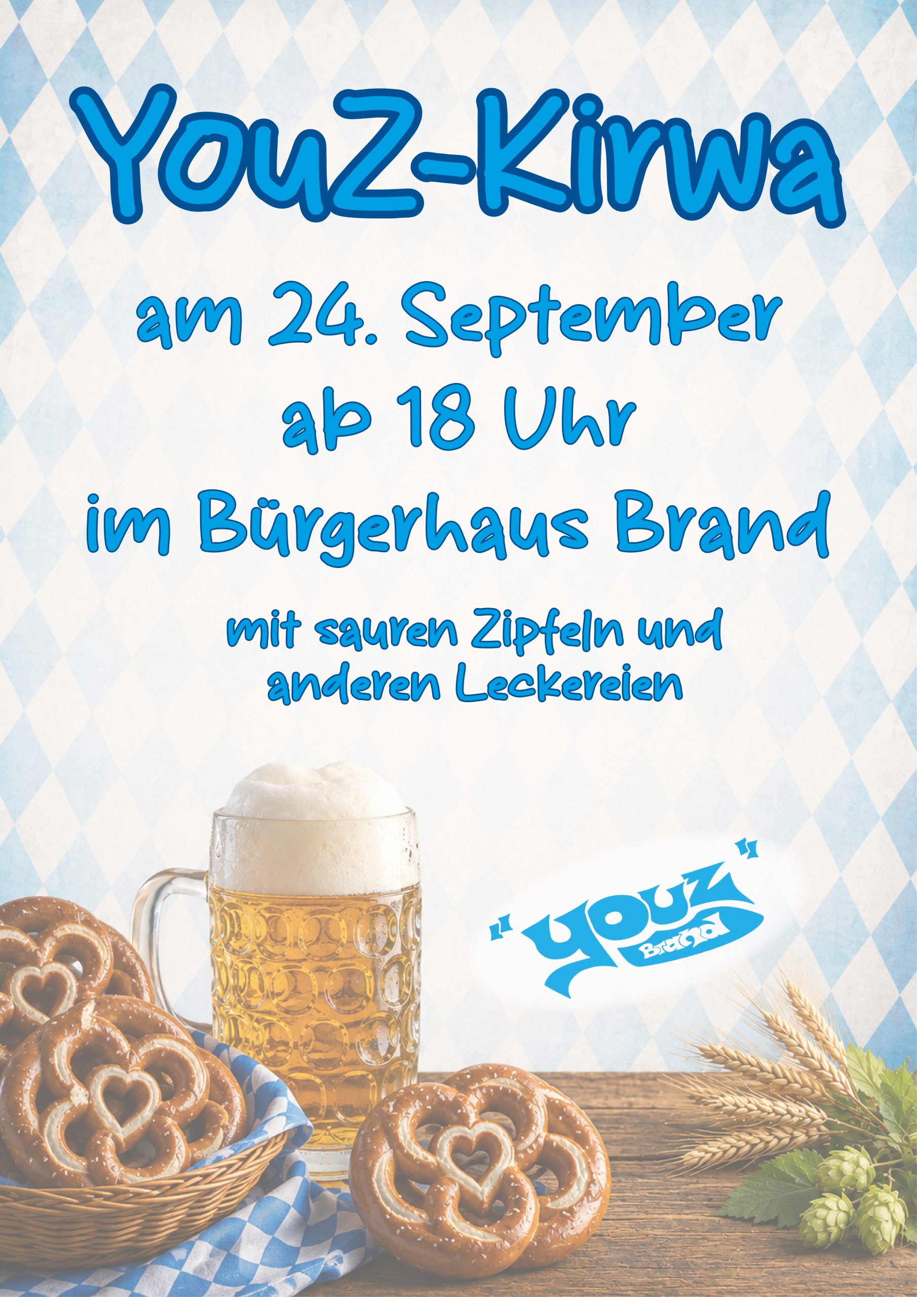 YouZ-Kirchweih