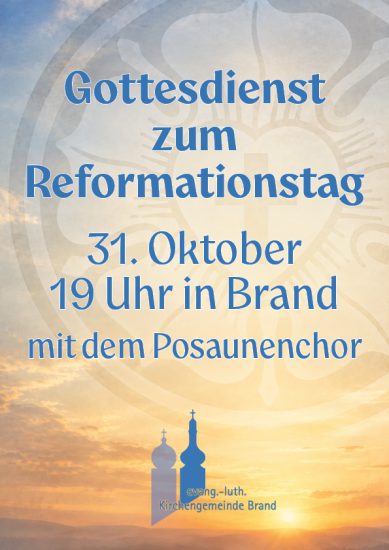Reformationstag