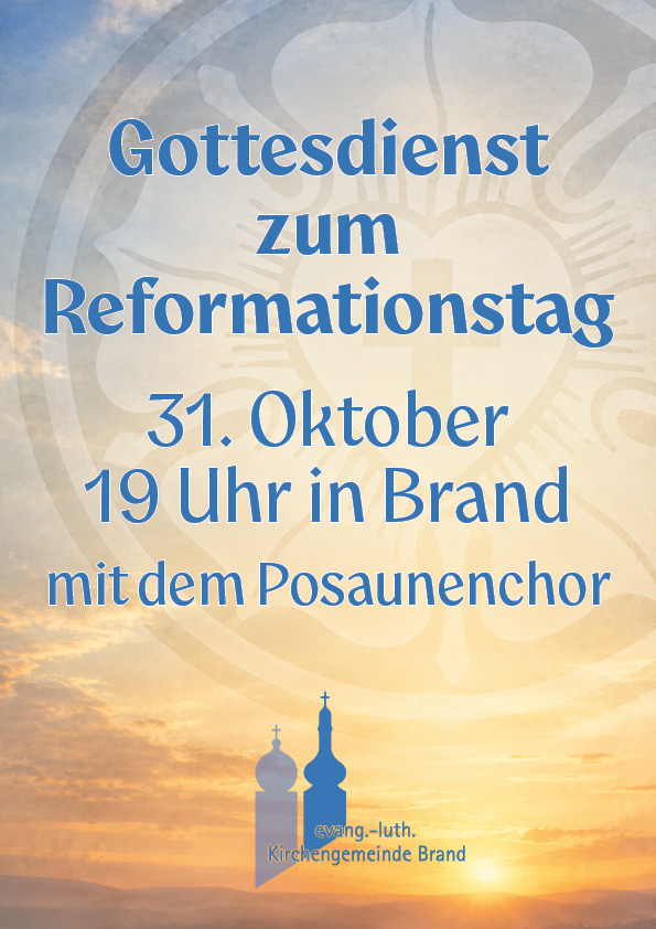 Reformationstag